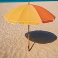 obrazek do "beach umbrella" po polsku